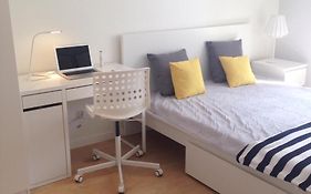 Apartament Lizbona